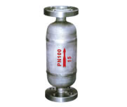 SHY64/100P過熱蒸汽疏水閥