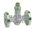 STC/STB可調(diào)恒溫式蒸汽疏水閥縮略圖