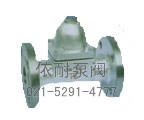 CS1/4/67H可調(diào)雙金屬片式蒸汽疏水閥縮略圖