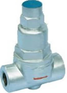 CS18H脈沖式疏水閥