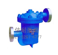 鐘型浮子式蒸汽疏水閥2