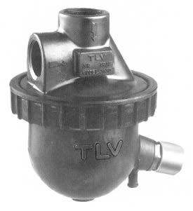 KS11X自動空氣疏水閥