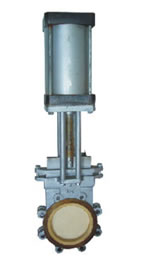 CZ43TC(SY)陶瓷、超硬密封面刀型閘閥