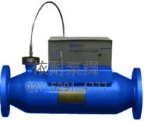 DW系列電子水處理器