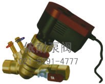 Multiflow動(dòng)態(tài)平衡電動(dòng)調(diào)節(jié)閥