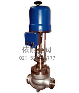 CV3000-DHCB電動(dòng)籠式調(diào)節(jié)閥