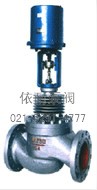 電子式電動單座、套筒調(diào)節(jié)閥