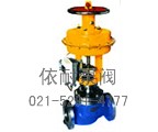 氣動薄膜單座、套筒調節(jié)閥縮略圖