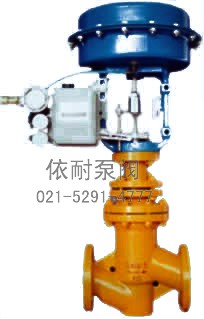 氣動襯氟調(diào)節(jié)閥