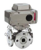 三通電動調(diào)節(jié)球閥