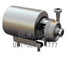 BAW型衛(wèi)生級離心泵 縮略圖