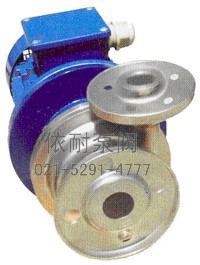 帶活套法蘭衛(wèi)生泵