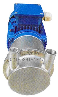 磁力旋渦泵 3-20T/h