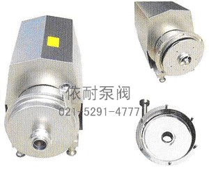 GP型系列離心泵
