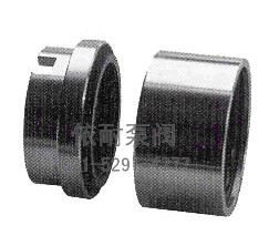 機(jī)械密封形式3