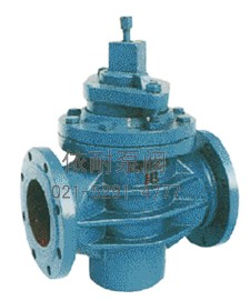 X47W-1.0油密封旋塞閥