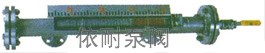 UHE磁性浮子高溫液位計(jì)