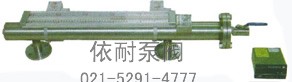 帶上下報(bào)警型UHZ磁性浮子液位計(jì)
