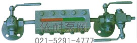 B49H型鍋爐雙色液位計(jì)