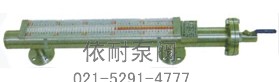 基本型UHZ磁性浮子液位計(jì)