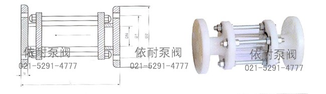 視鏡 結(jié)構(gòu)圖
