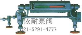 SF303-6.4/SF304-10 石英管式雙色水位表