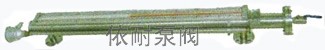 遠(yuǎn)傳型UHZ磁性浮子液位計(jì)