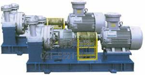 AY型單級、兩級離心油泵