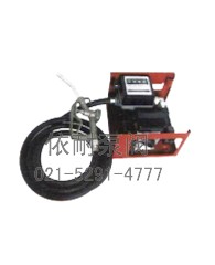 CD—60電動(dòng)油泵