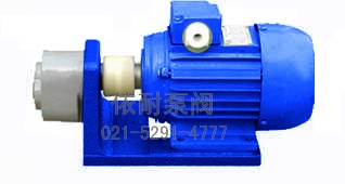 CB-B型低壓齒輪油泵