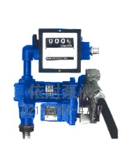 DYB50—DC12B防爆電動(dòng)油泵總成