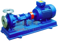 RY型風(fēng)冷式熱油泵