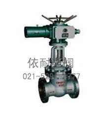 鑄鋼電動(dòng)閘閥