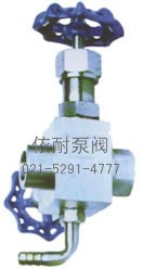 GMJ14F/H-250高密封取樣閥