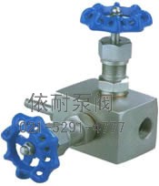 GMJ11F/H-25高密封取樣閥