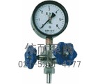 J19H壓力表針形閥縮略圖
