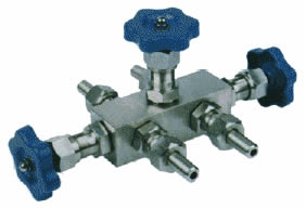 J23SA-1.6/32P型流量計三通閥