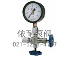 J29角式壓力表針形閥縮略圖