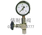 JJM8壓力表針形閥縮略圖