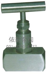 J11W/H美標(biāo)內(nèi)螺紋針形閥