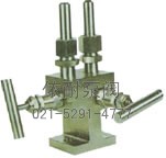 EN5-15 1151型一體化二閥組