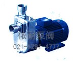 LQFZ直聯(lián)式不銹鋼耐腐蝕離心泵縮略圖 